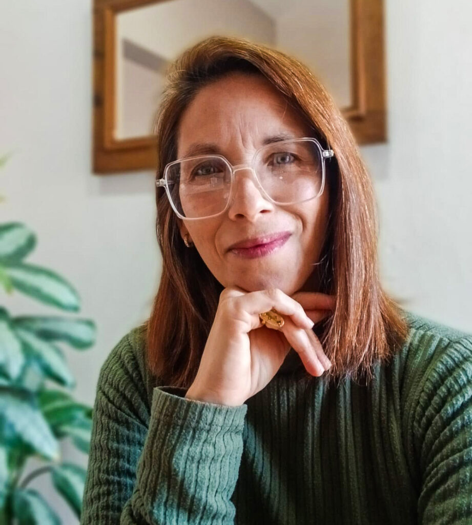 florencia varas renaser constelaciones familiares