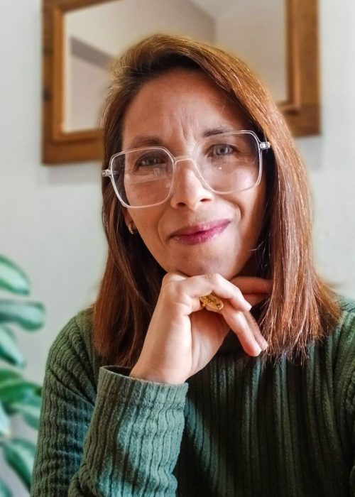 florencia varas renaser constelaciones familiares